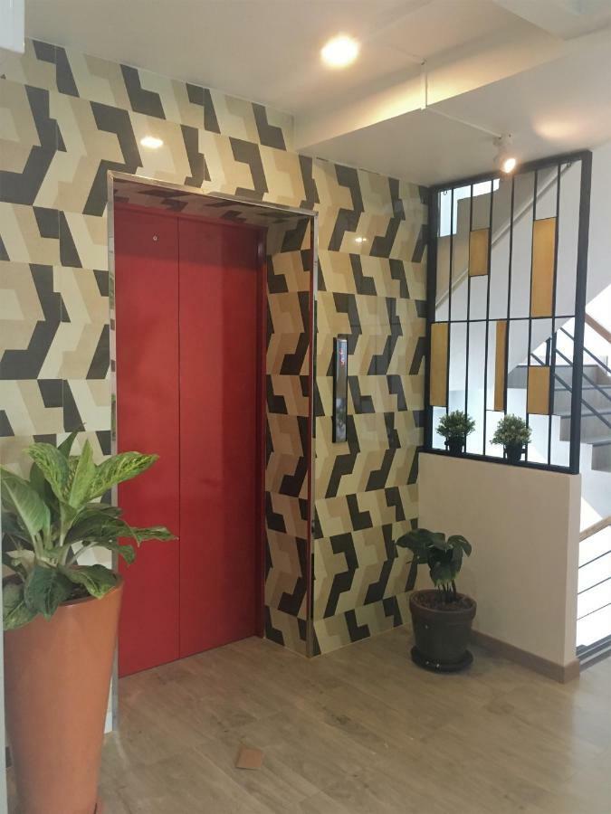 Saran Poshtel Hotel Banguecoque
