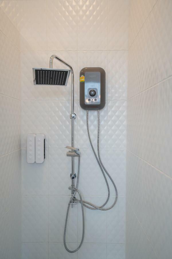 Appartement Cornerstone Bkk *
