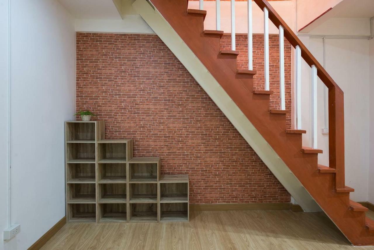 Mein Haus @bangpo Apartamento