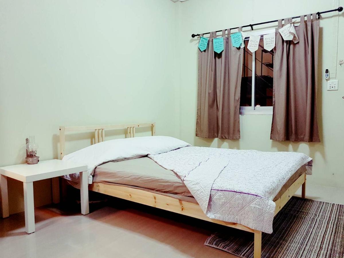 Apartamento Nbh.@ Prannok Bangkok