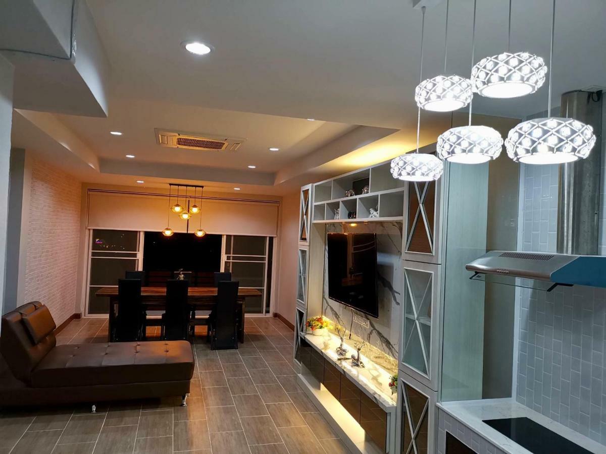 @saphanpla Appartement