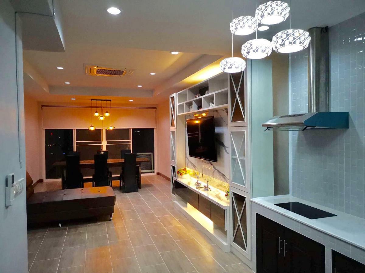 @saphanpla Appartement Bangkok