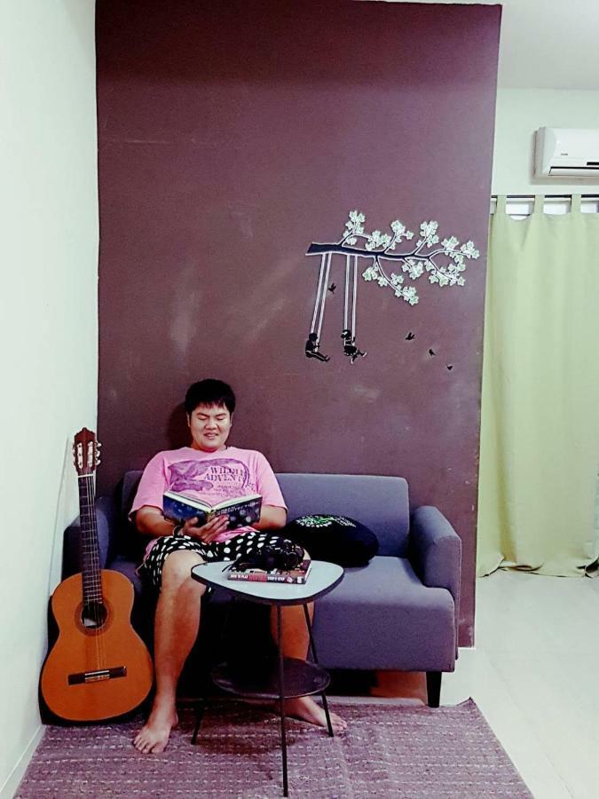 Apartamento Nbh.@ Prannok *