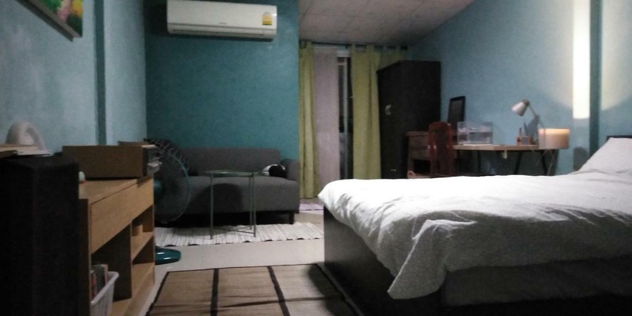 Nbh.@ Prannok Apartamento Bangkok