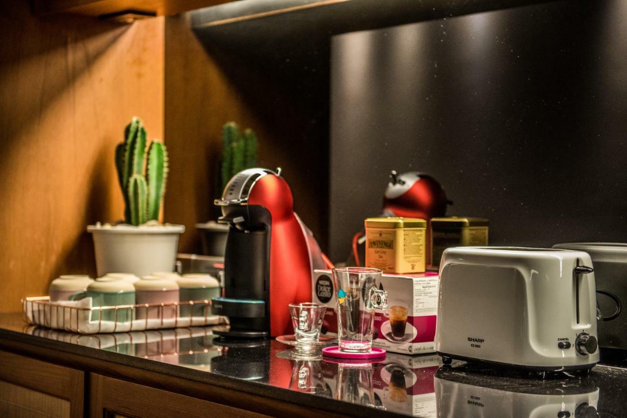 Nimit Boutique Hotell 3*