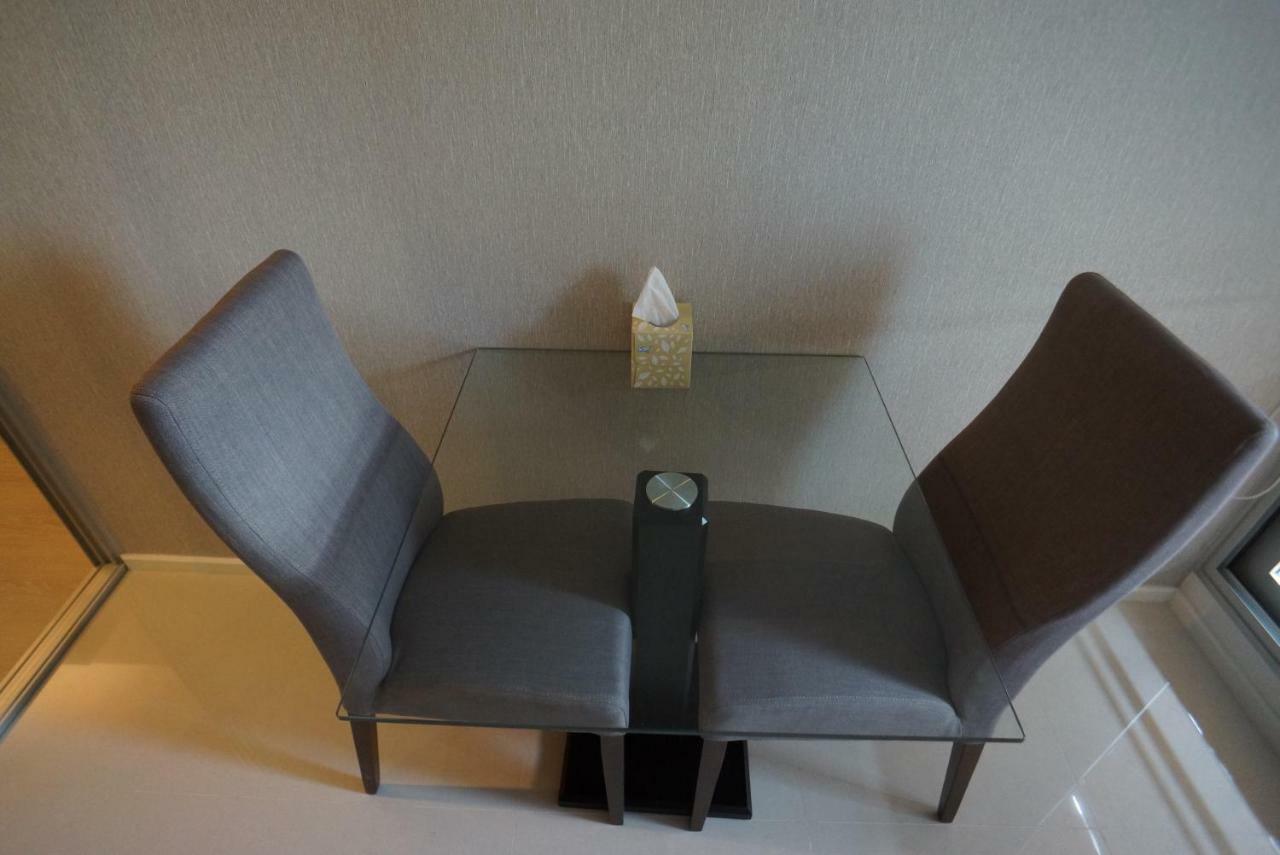 Apartment Luxury Near Downtown *