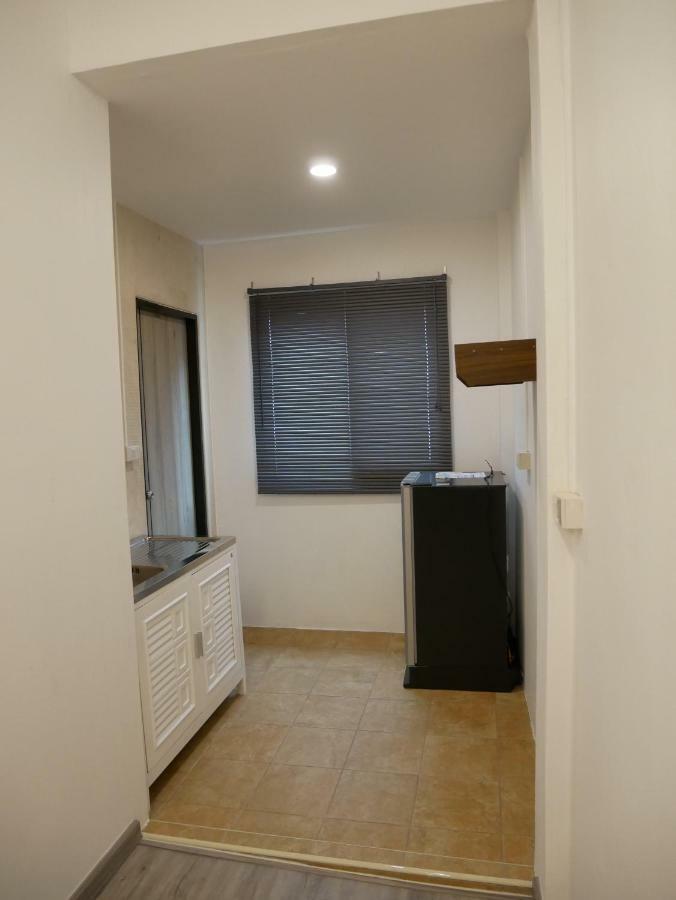 Np House Pratunam Gasthuis