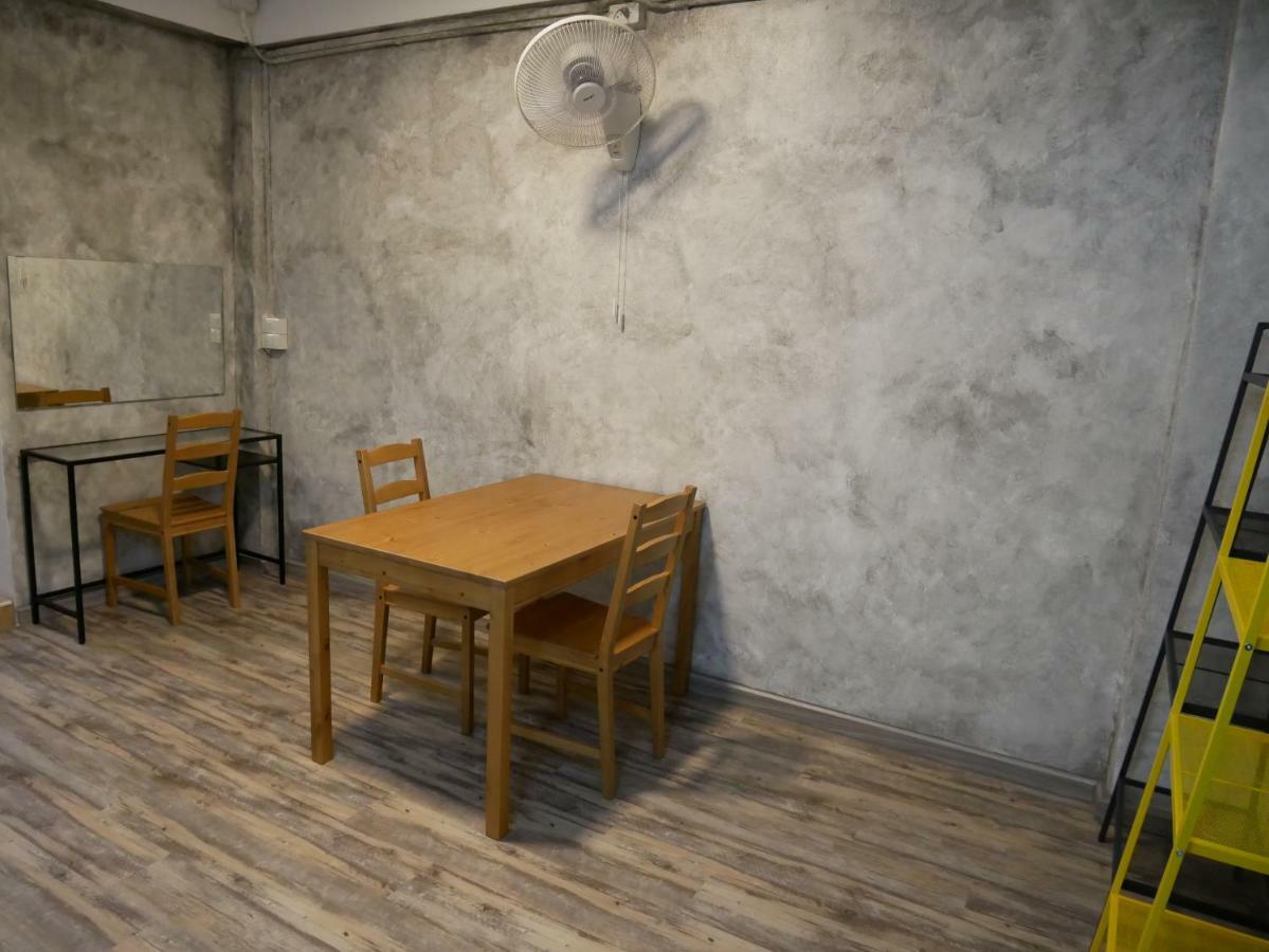 Np House Pratunam Gasthuis Bangkok