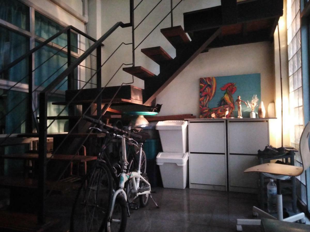Nbh.@ Prannok Apartamento *