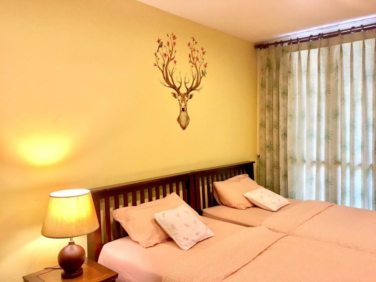 Chan Guest Guest house Bangkok