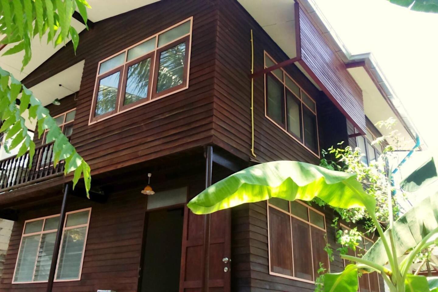 Vakantiehuis Yesterday Sathon Bangkok