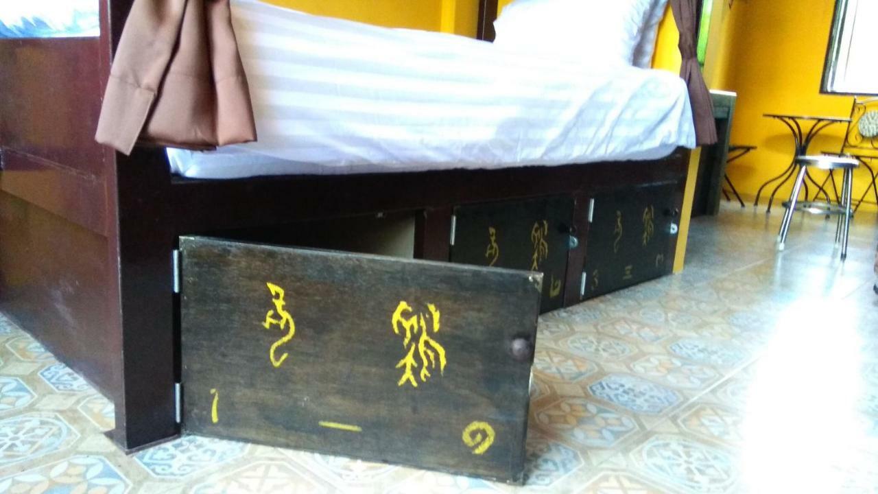Hostel Long Feng