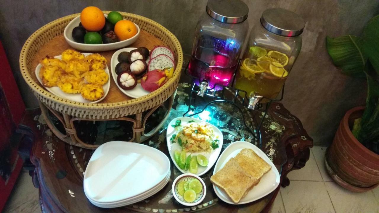 Hostel Long Feng