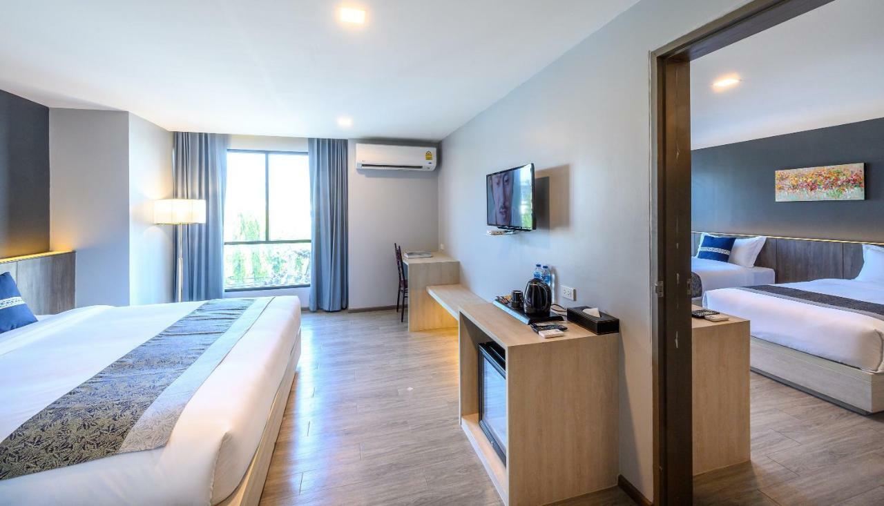 Hotel Iwish