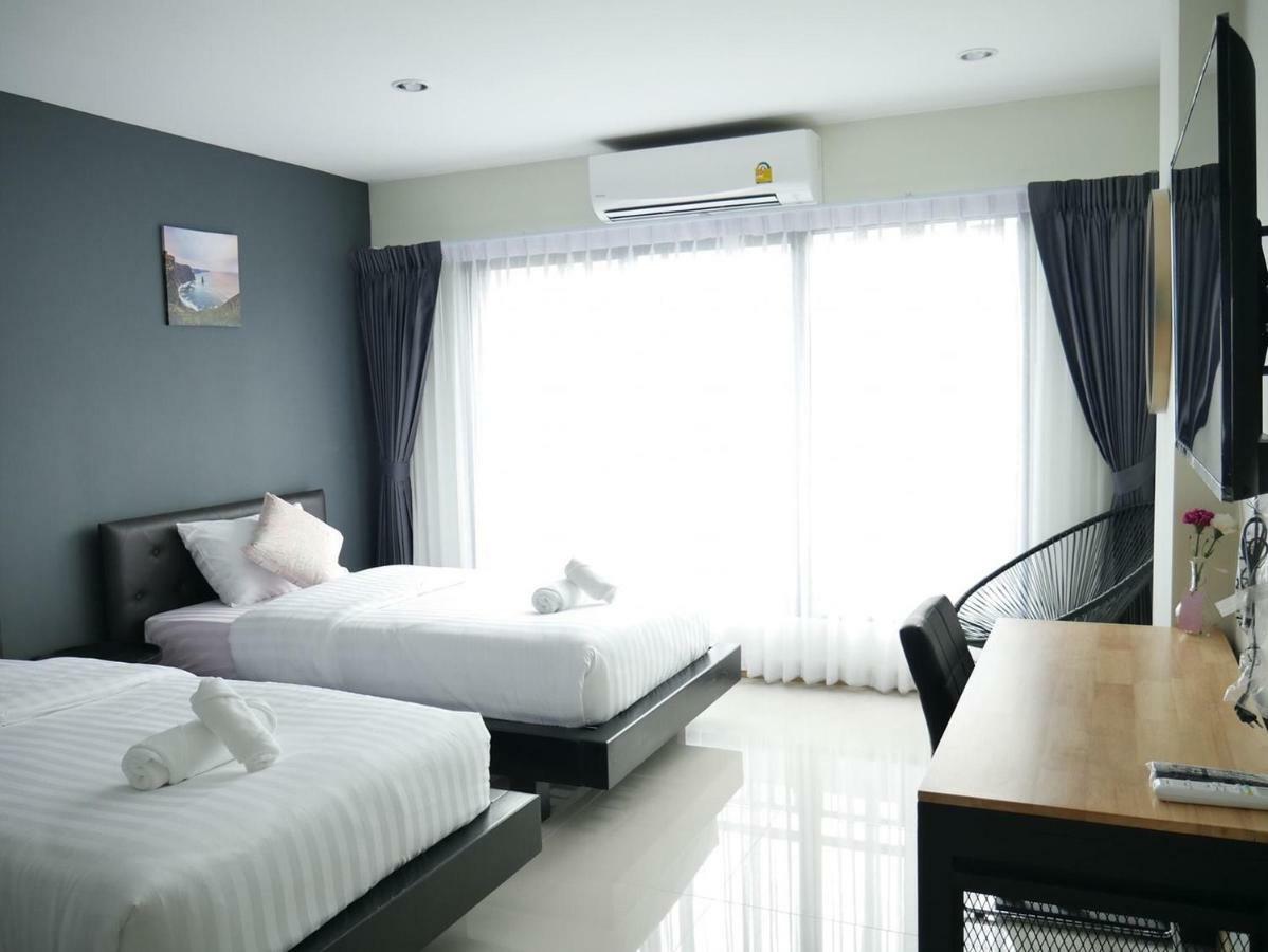 Khách sạn Thanks​pama​ 3*