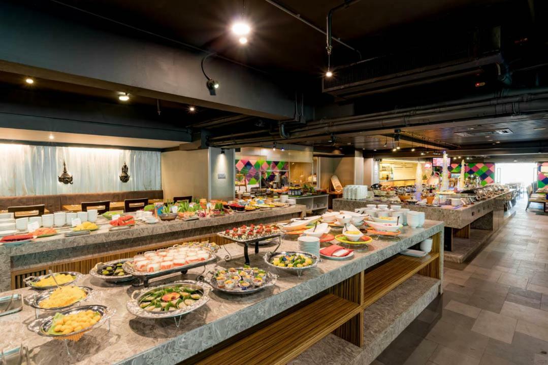 Furama Silom Hotel