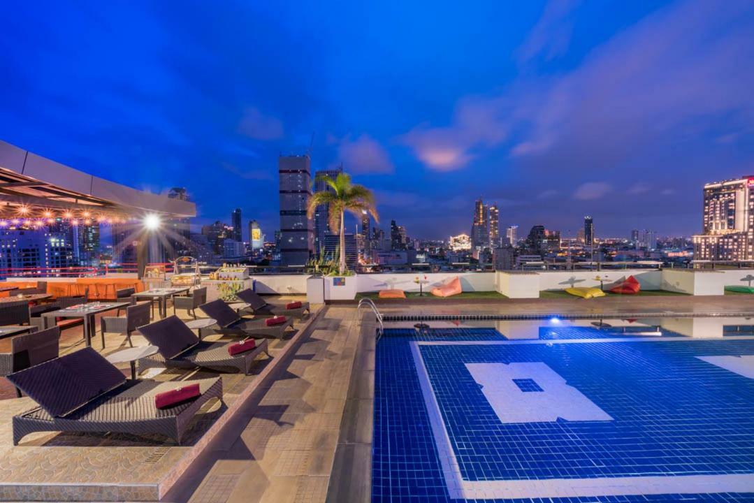 Furama Silom Hotel Bangkok