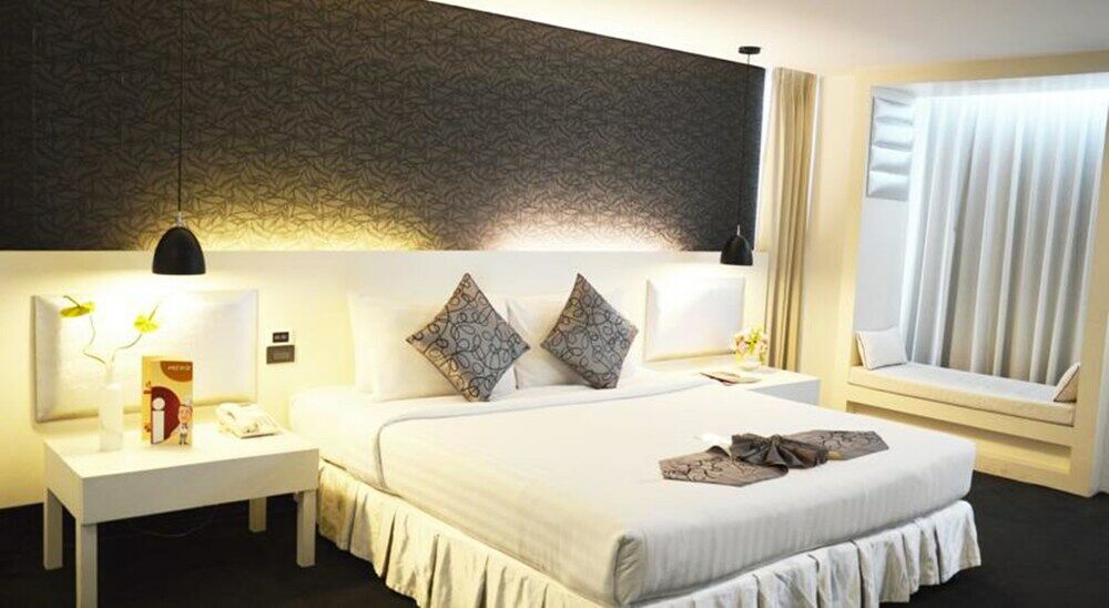 I Silom Hotel Bangkok