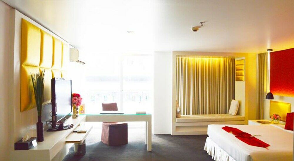Hotel I Silom