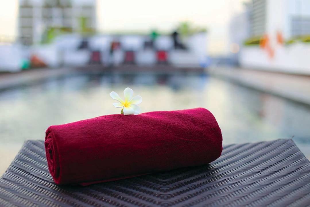 Hotel Furama Silom Bangkok