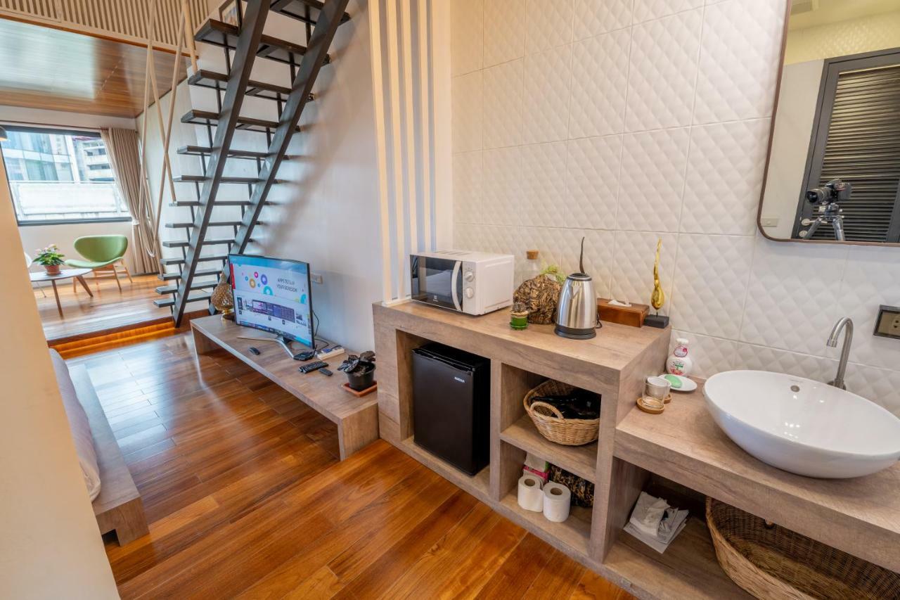 Appartement Cornerstone Bkk