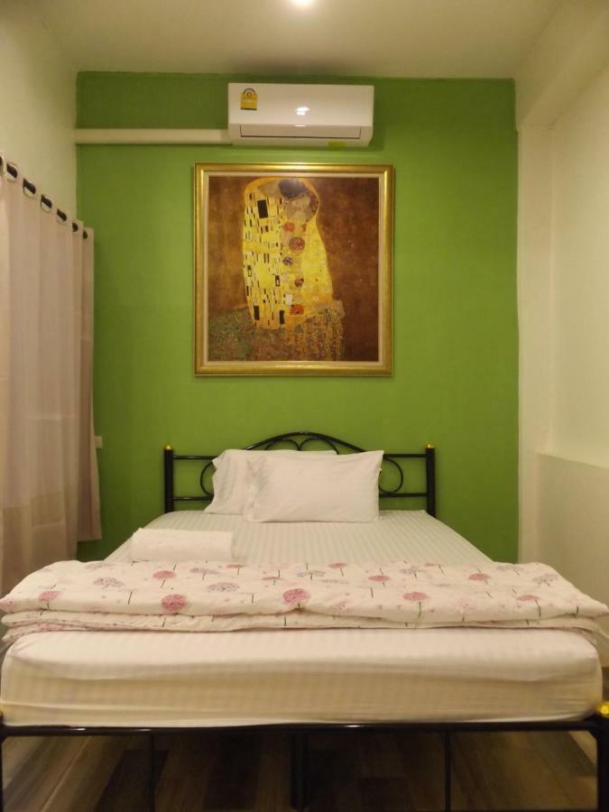 Ratti Gasthuis Bangkok