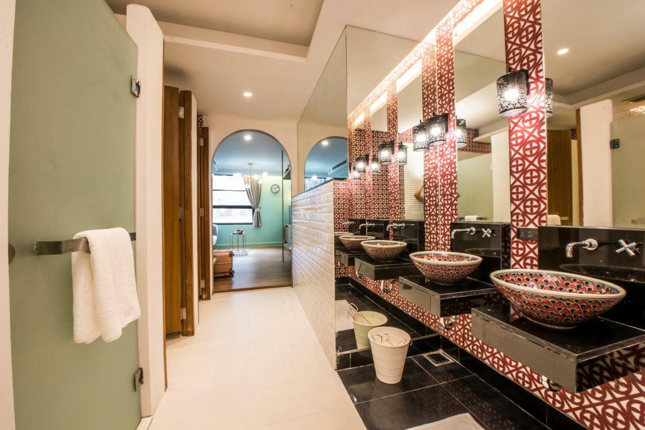 Hotell Nimit Boutique 3*
