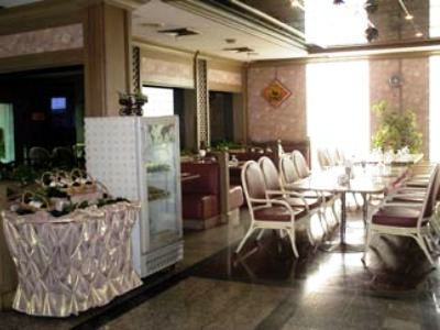 Airport Hotel Bangkok