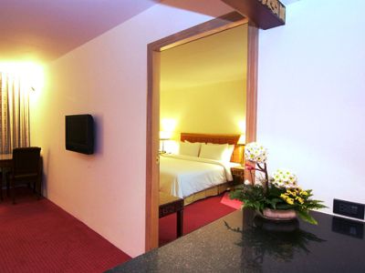 Ariston Hotell