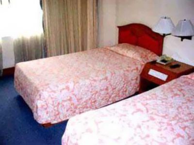 Bangkok City Inn Khách sạn Bangkok