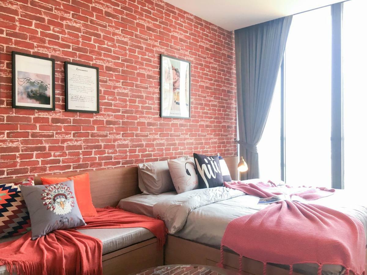 Hiii-homtel At Soi 24 Sukhumvit-bts Phrom Phong&em District Leilighet Bangkok