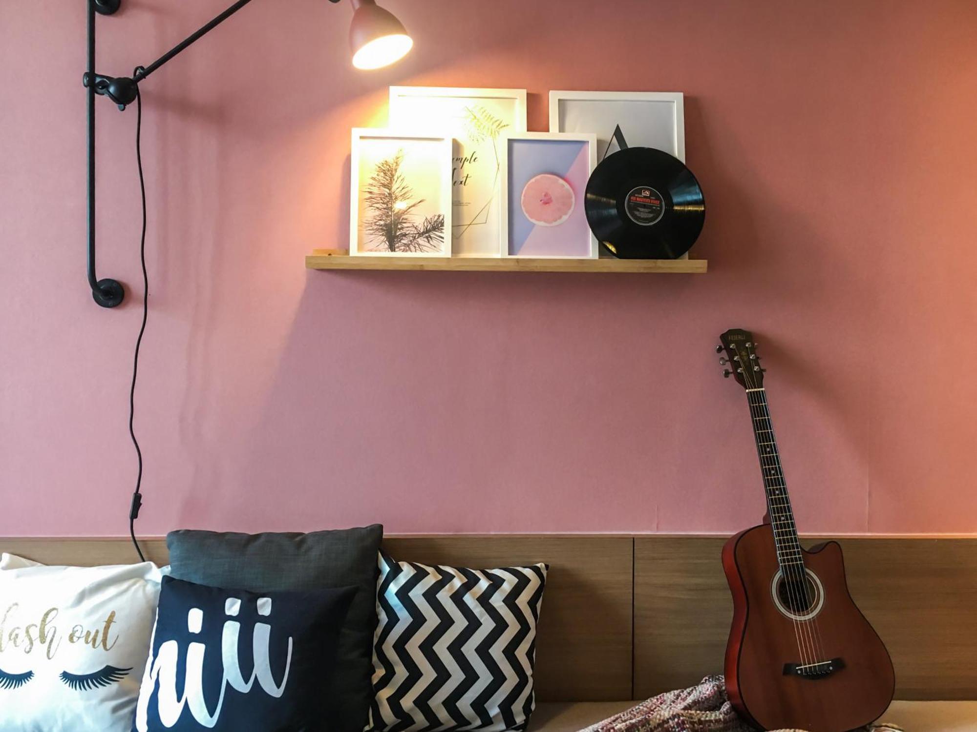 Hiii-homtel At Soi 24 Sukhumvit-bts Phrom Phong&em District Leilighet