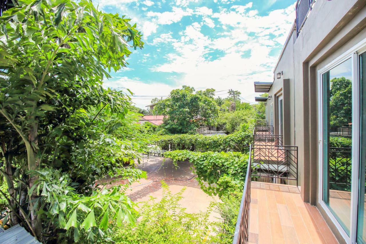 Ferieanlegg Oyo 271 The Romklao Bangkok