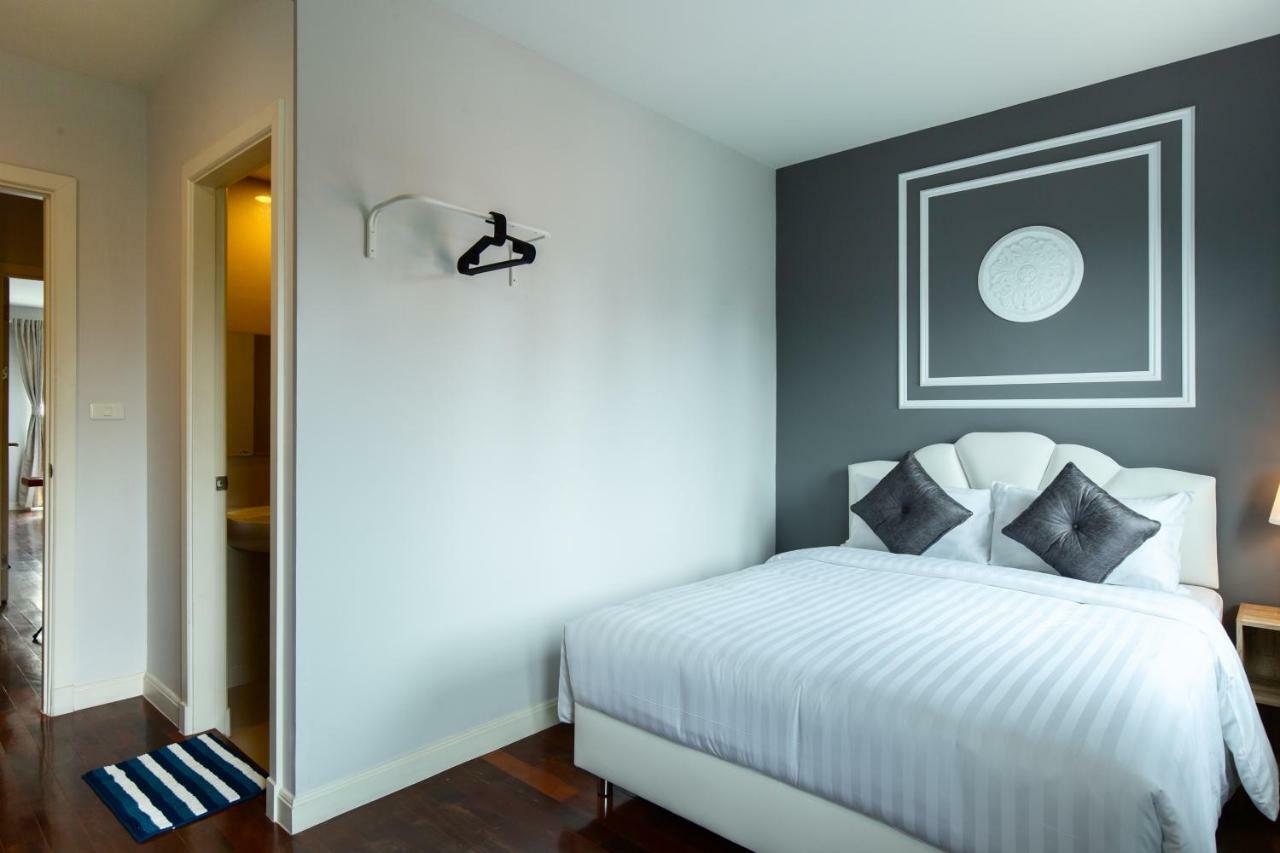 Apartment Breezy Haus By Max In Cbd *