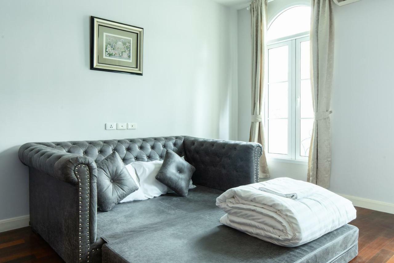 Breezy Haus By Max In Cbd Apartment *