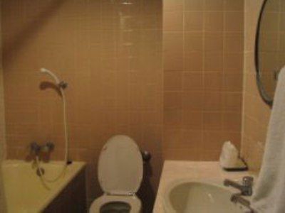 Crown Bts Nana Hotell Bangkok