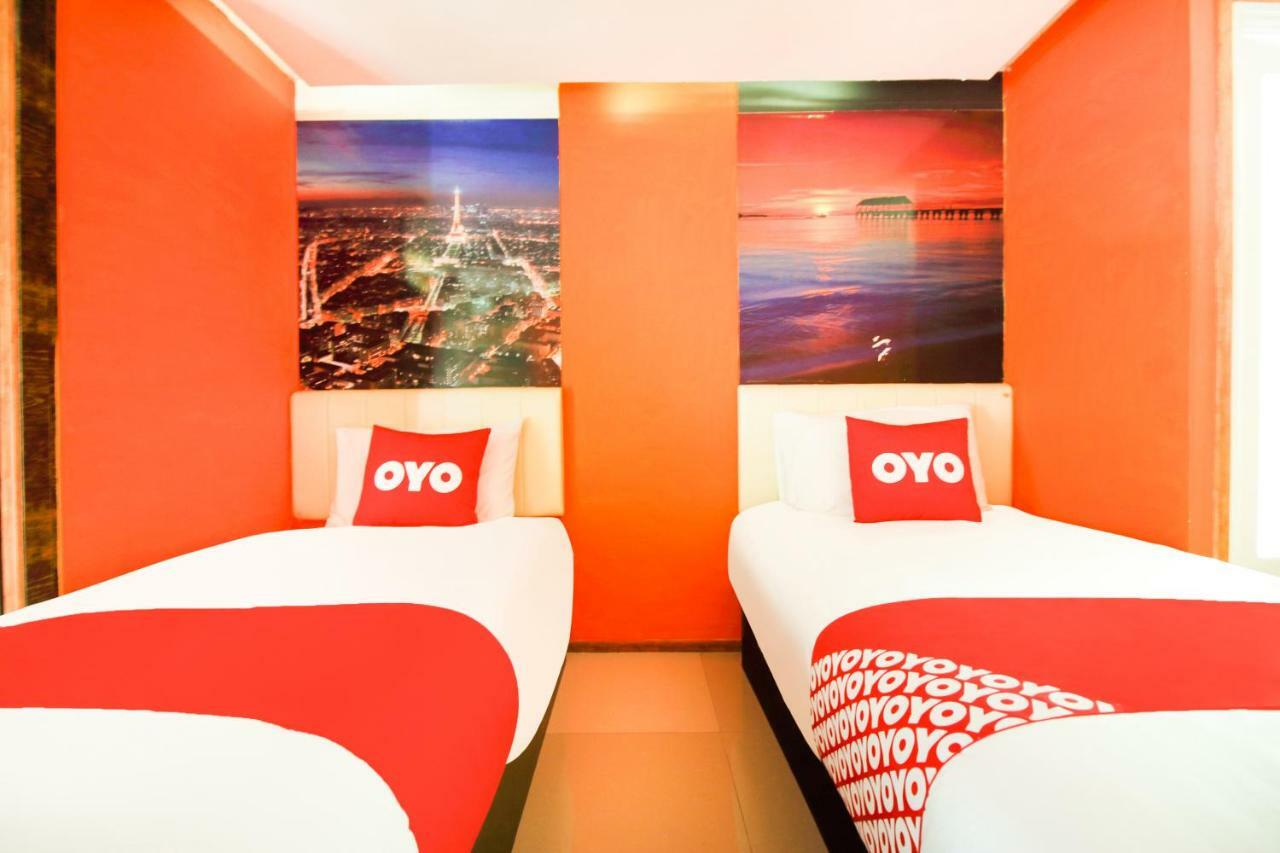 Ferieanlegg Oyo 271 The Romklao