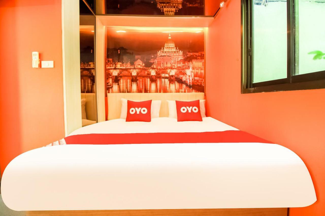 Ferieanlegg Oyo 271 The Romklao 2*