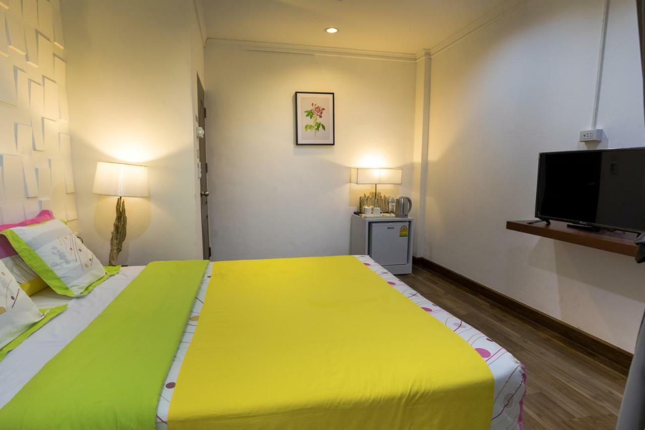 Nine Loft Auberge de jeunesse *