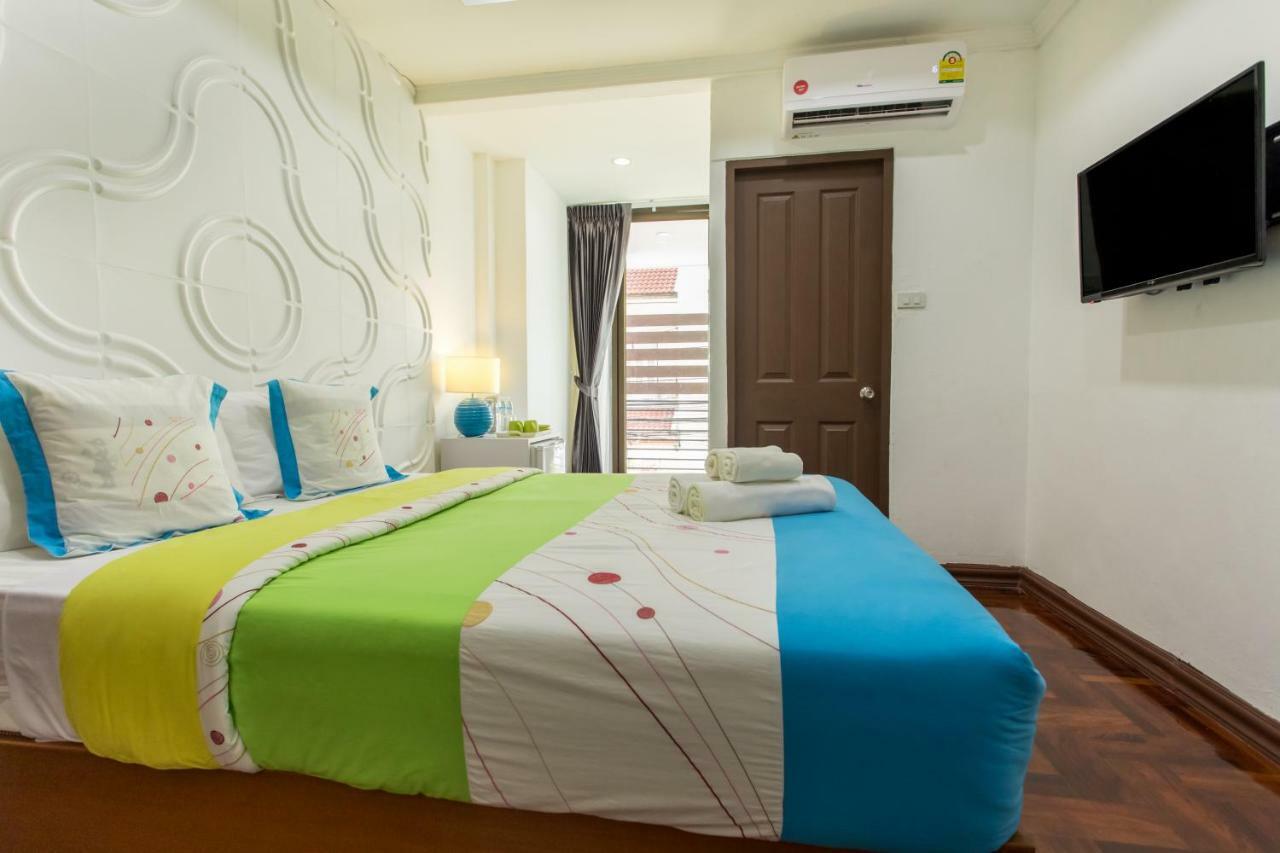 Auberge de jeunesse Nine Loft *