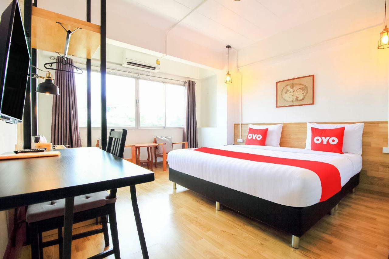 Hotel Kailub Banguecoque