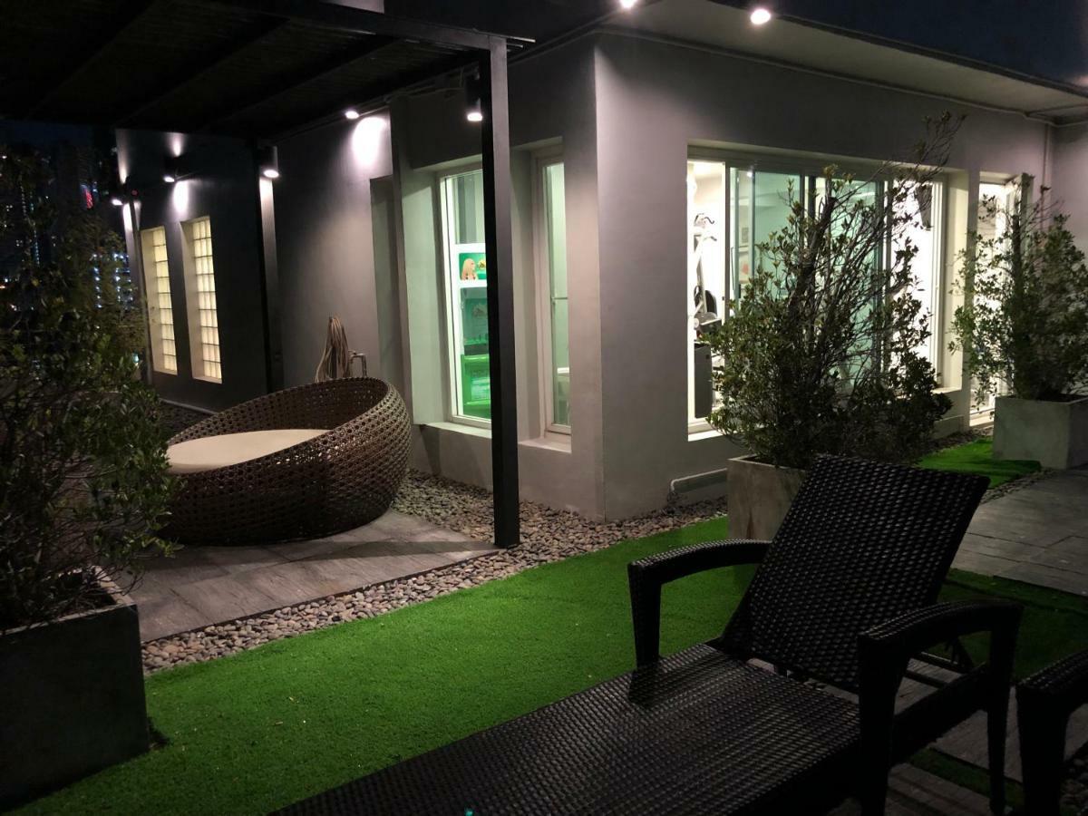Flawless Sathorn Appartement Bangkok