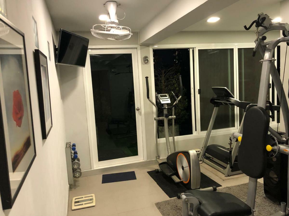 Appartement Flawless Sathorn *