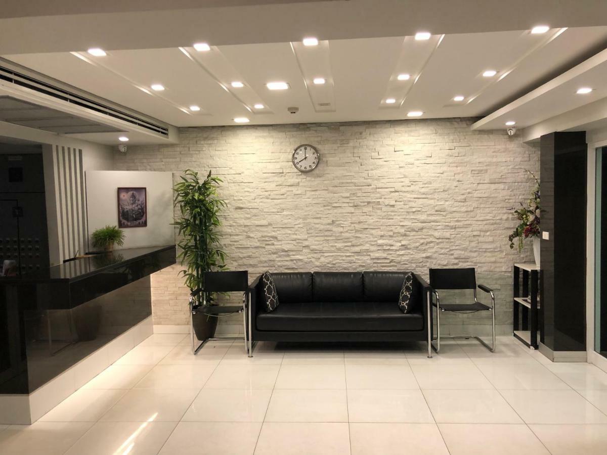 Appartement Flawless Sathorn *