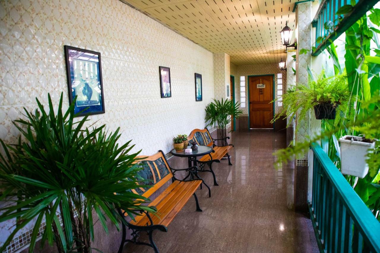 Gasthof Waterside Bangkok