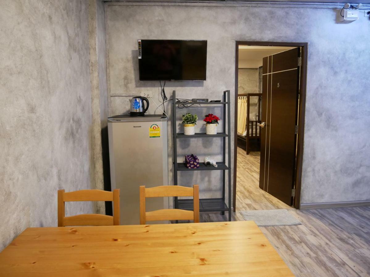 Gasthuis Np House Pratunam 2*