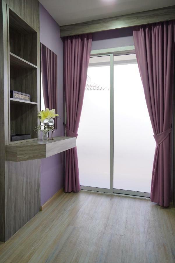 The Qube Fifty Hotell 3*