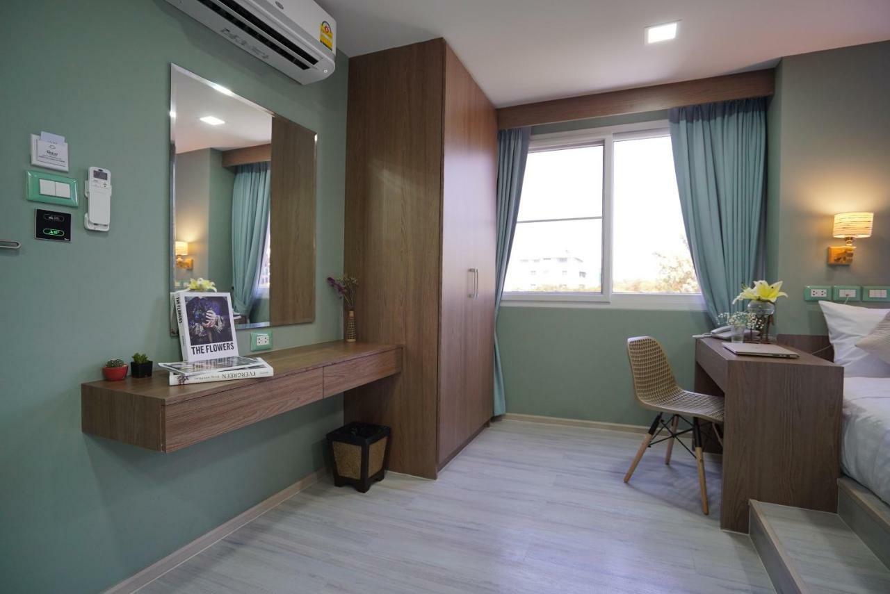 The Qube Fifty Hotell 3*