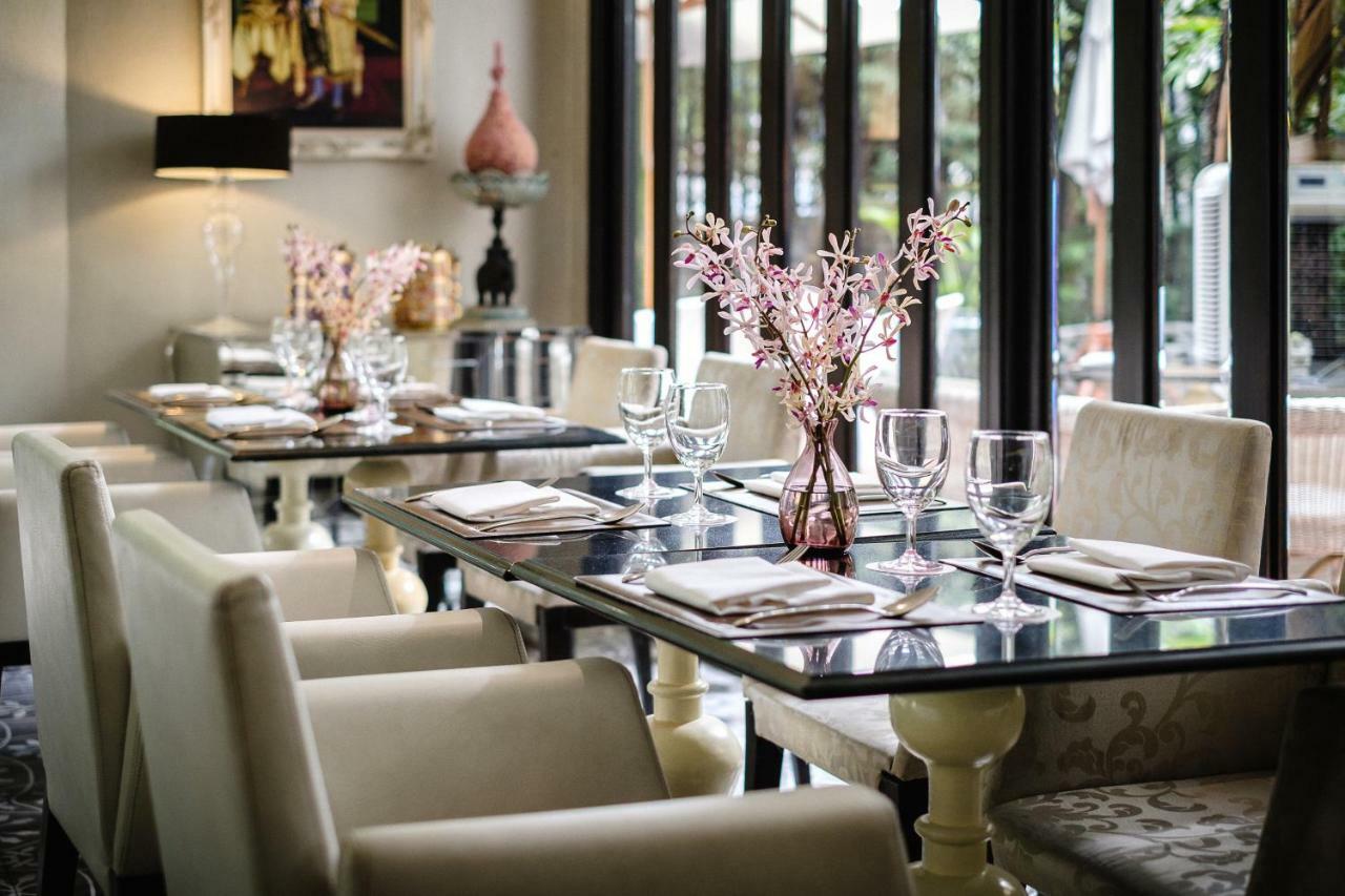 Hotel Hua Chang Heritage 4*