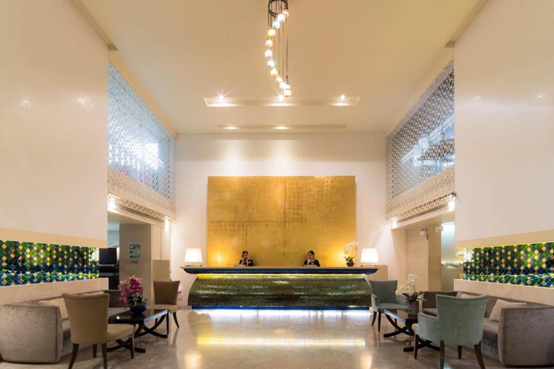 Furama Silom 4* Bangkok